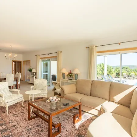 Del Rey Vii فيلة Praia del Rei