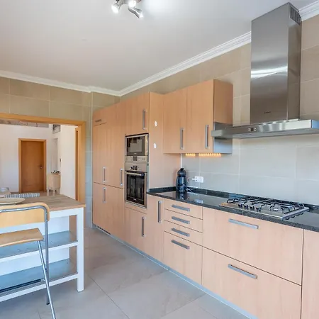 Del Rey Vii فيلة Praia del Rei