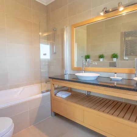 Del Rey Vii فيلة *