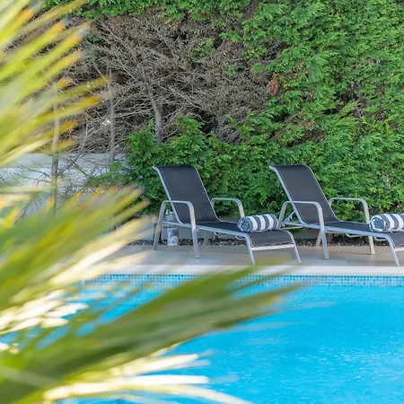 فيلة Del Rey Vii Praia del Rei