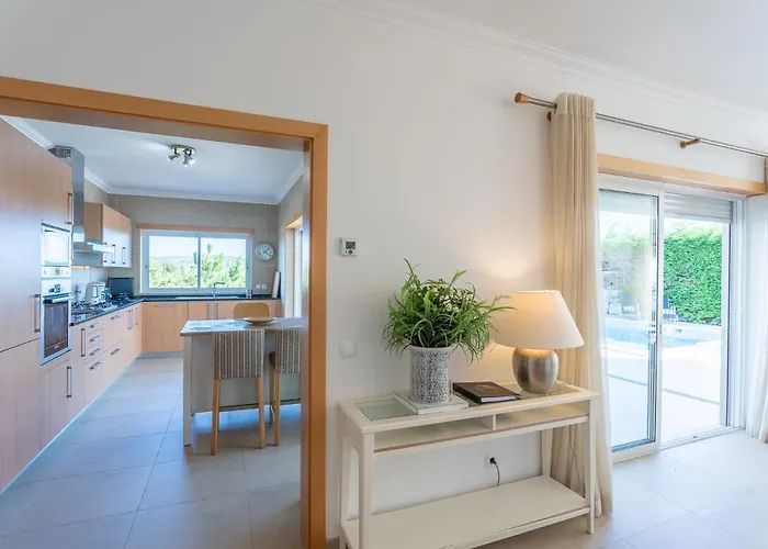 Del Rey Vii Villa Praia del Rei