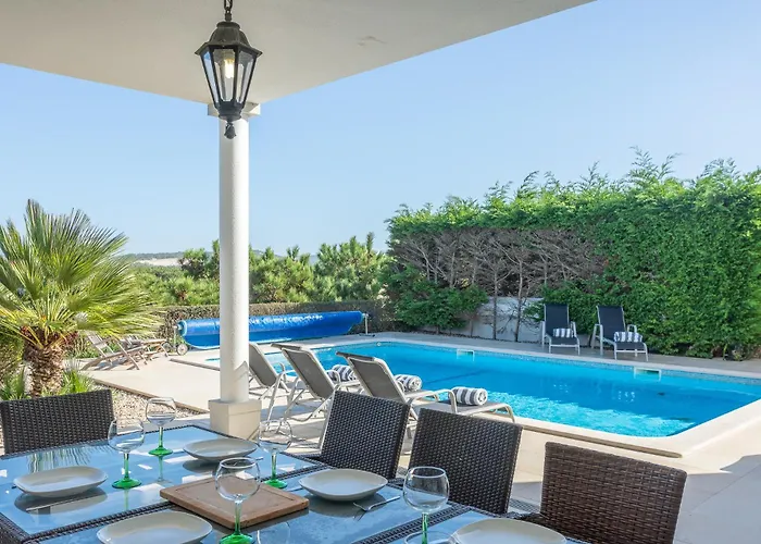 Del Rey Vii Villa Praia del Rei