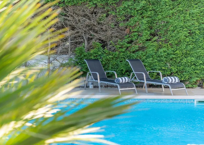 Villa Del Rey Vii Praia del Rei